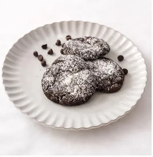 Chocolate Dream Cookies