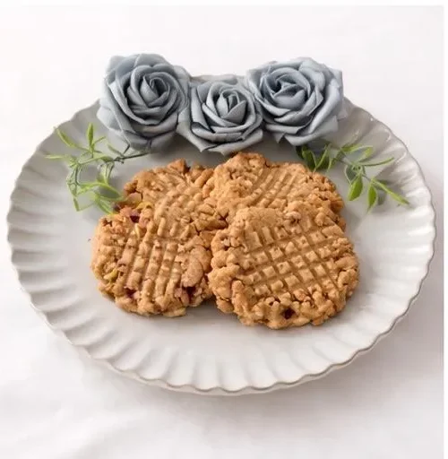 Peanut Butter Cookies