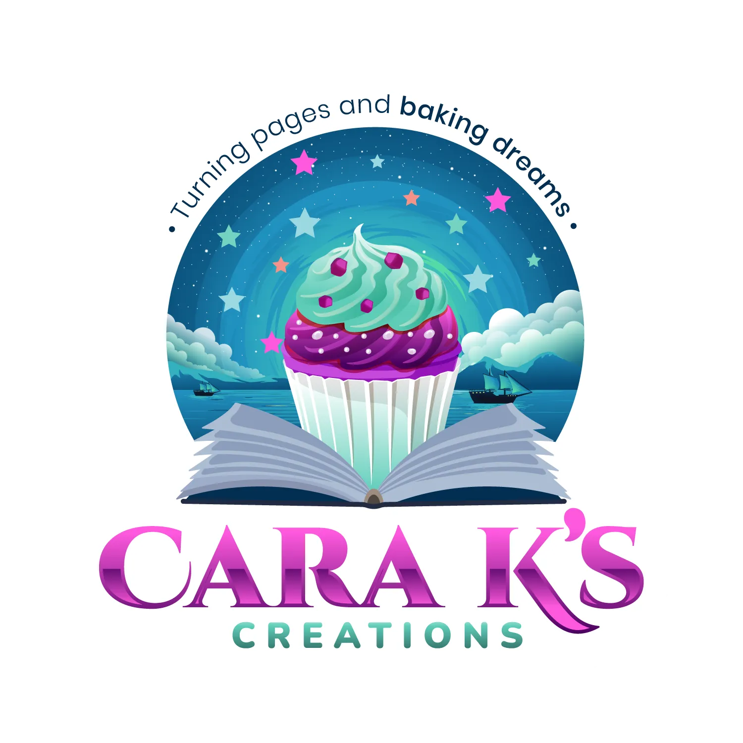 Caraks Creation